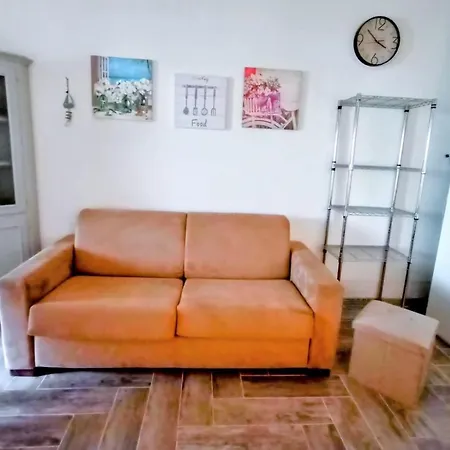 Casa Vacanze Con Piscina * Locri