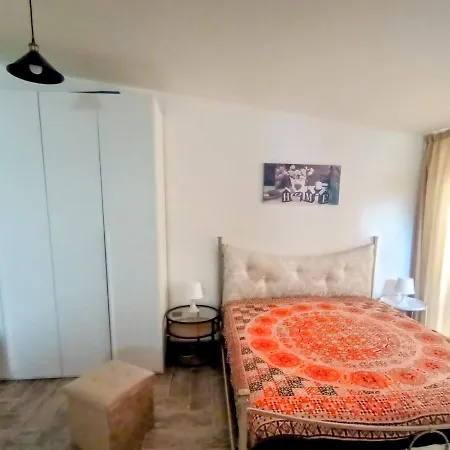 Casa Vacanze Con Piscina Locri