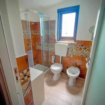 Casa Vacanze Con Piscina *