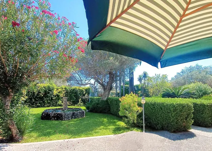 Casa Vacanze Con Piscina