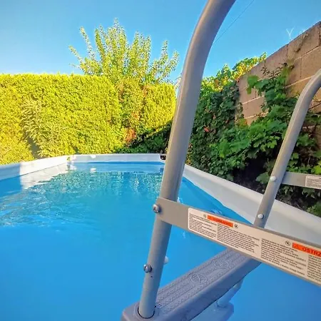 Casa Vacanze Con Piscina Casa vacanze