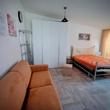 Casa Vacanze Con Piscina