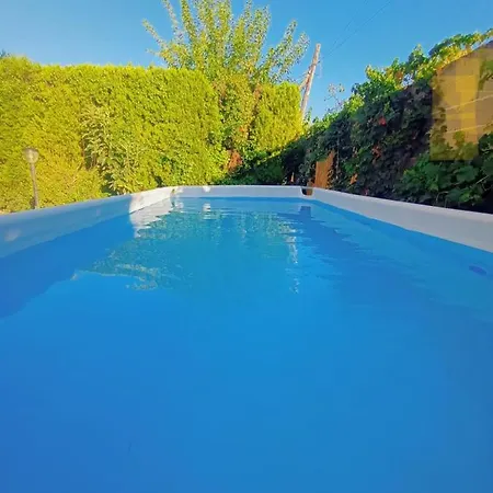 Casa Vacanze Con Piscina * Locri