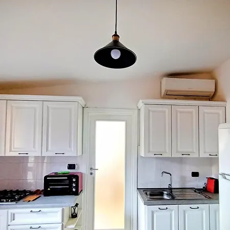 Casa Vacanze Con Piscina Locri