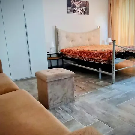 Casa Vacanze Con Piscina *