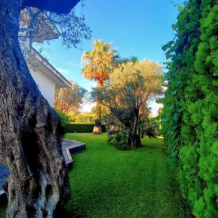 Casa Vacanze Con Piscina