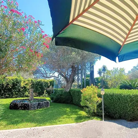 Casa Vacanze Con Piscina