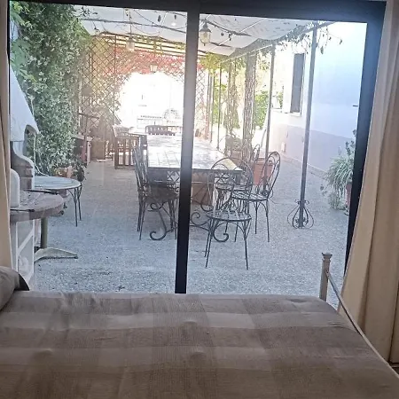 Casa Vacanze Con Piscina Vakantiehuis