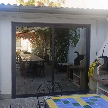 Casa Vacanze Con Piscina