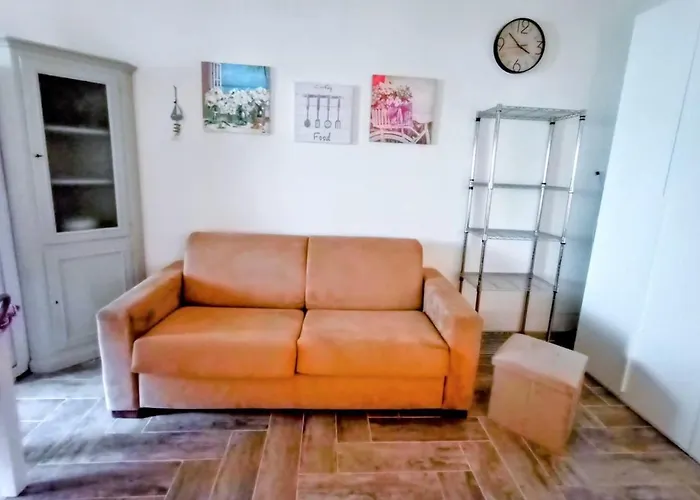 Casa Vacanze Con Piscina * Locri