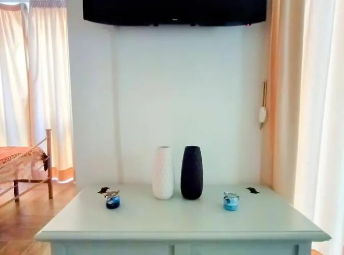 Vakantiehuis Casa Vacanze Con Piscina *