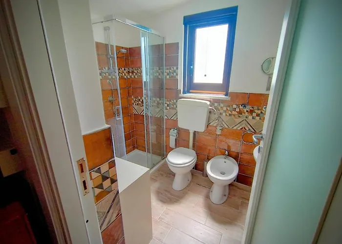 Casa Vacanze Con Piscina *