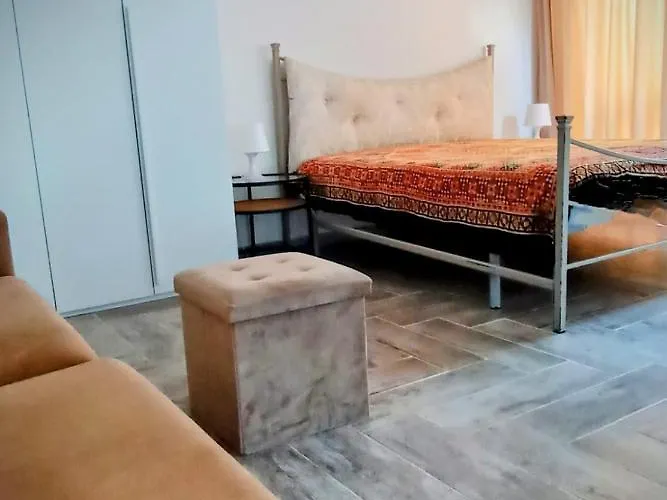 Casa Vacanze Con Piscina *