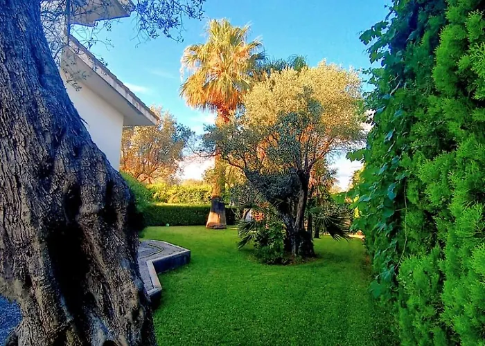 Casa Vacanze Con Piscina