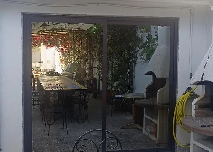 Casa Vacanze Con Piscina